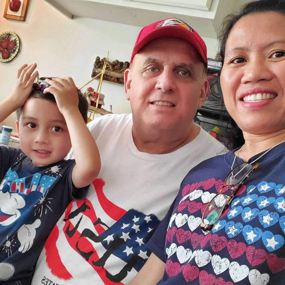 Meet your Posher, Bella